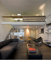 Private Apartment